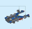 Bauanleitungen LEGO - NEXO KNIGHTS - 70322 - Axls mobiler Verteidigungsturm: Page 81