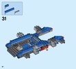 Bauanleitungen LEGO - NEXO KNIGHTS - 70322 - Axls mobiler Verteidigungsturm: Page 86