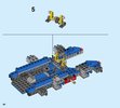 Bauanleitungen LEGO - NEXO KNIGHTS - 70322 - Axls mobiler Verteidigungsturm: Page 88