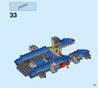 Bauanleitungen LEGO - NEXO KNIGHTS - 70322 - Axls mobiler Verteidigungsturm: Page 89