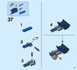 Bauanleitungen LEGO - NEXO KNIGHTS - 70322 - Axls mobiler Verteidigungsturm: Page 91