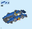 Bauanleitungen LEGO - NEXO KNIGHTS - 70322 - Axls mobiler Verteidigungsturm: Page 98