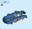 Bauanleitungen LEGO - NEXO KNIGHTS - 70322 - Axls mobiler Verteidigungsturm: Page 102