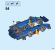 Bauanleitungen LEGO - NEXO KNIGHTS - 70322 - Axls mobiler Verteidigungsturm: Page 105