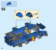 Bauanleitungen LEGO - NEXO KNIGHTS - 70322 - Axls mobiler Verteidigungsturm: Page 106