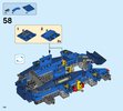 Bauanleitungen LEGO - NEXO KNIGHTS - 70322 - Axls mobiler Verteidigungsturm: Page 110