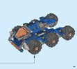 Bauanleitungen LEGO - NEXO KNIGHTS - 70322 - Axls mobiler Verteidigungsturm: Page 125