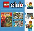 Bauanleitungen LEGO - NEXO KNIGHTS - 70322 - Axls mobiler Verteidigungsturm: Page 147