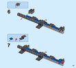 Bauanleitungen LEGO - NEXO KNIGHTS - 70322 - Axls mobiler Verteidigungsturm: Page 67