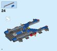 Bauanleitungen LEGO - NEXO KNIGHTS - 70322 - Axls mobiler Verteidigungsturm: Page 78