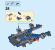 Bauanleitungen LEGO - NEXO KNIGHTS - 70322 - Axls mobiler Verteidigungsturm: Page 83