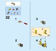 Bauanleitungen LEGO - NEXO KNIGHTS - 70322 - Axls mobiler Verteidigungsturm: Page 87