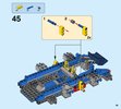 Bauanleitungen LEGO - NEXO KNIGHTS - 70322 - Axls mobiler Verteidigungsturm: Page 95