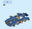 Bauanleitungen LEGO - NEXO KNIGHTS - 70322 - Axls mobiler Verteidigungsturm: Page 97