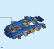 Bauanleitungen LEGO - NEXO KNIGHTS - 70322 - Axls mobiler Verteidigungsturm: Page 104