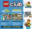 Bauanleitungen LEGO - NEXO KNIGHTS - 70322 - Axls mobiler Verteidigungsturm: Page 147