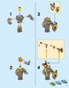 Bauanleitungen LEGO - NEXO KNIGHTS - 70323 - Jestros Vulkanfestung: Page 5