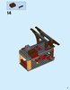 Bauanleitungen LEGO - NEXO KNIGHTS - 70323 - Jestros Vulkanfestung: Page 31