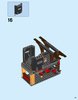 Bauanleitungen LEGO - NEXO KNIGHTS - 70323 - Jestros Vulkanfestung: Page 33