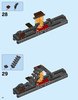 Bauanleitungen LEGO - NEXO KNIGHTS - 70323 - Jestros Vulkanfestung: Page 40