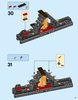 Bauanleitungen LEGO - NEXO KNIGHTS - 70323 - Jestros Vulkanfestung: Page 41