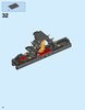 Bauanleitungen LEGO - NEXO KNIGHTS - 70323 - Jestros Vulkanfestung: Page 42