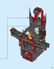 Bauanleitungen LEGO - NEXO KNIGHTS - 70323 - Jestros Vulkanfestung: Page 63