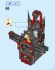 Bauanleitungen LEGO - NEXO KNIGHTS - 70323 - Jestros Vulkanfestung: Page 65