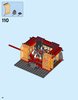 Bauanleitungen LEGO - NEXO KNIGHTS - 70323 - Jestros Vulkanfestung: Page 92