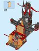 Bauanleitungen LEGO - NEXO KNIGHTS - 70323 - Jestros Vulkanfestung: Page 99