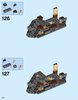 Bauanleitungen LEGO - NEXO KNIGHTS - 70323 - Jestros Vulkanfestung: Page 106