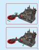 Bauanleitungen LEGO - NEXO KNIGHTS - 70323 - Jestros Vulkanfestung: Page 119