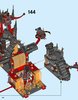 Bauanleitungen LEGO - NEXO KNIGHTS - 70323 - Jestros Vulkanfestung: Page 120