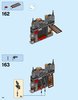 Bauanleitungen LEGO - NEXO KNIGHTS - 70323 - Jestros Vulkanfestung: Page 130