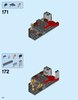 Bauanleitungen LEGO - NEXO KNIGHTS - 70323 - Jestros Vulkanfestung: Page 134