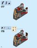 Bauanleitungen LEGO - NEXO KNIGHTS - 70323 - Jestros Vulkanfestung: Page 138