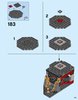 Bauanleitungen LEGO - NEXO KNIGHTS - 70323 - Jestros Vulkanfestung: Page 143