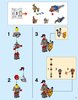 Bauanleitungen LEGO - NEXO KNIGHTS - 70323 - Jestros Vulkanfestung: Page 3