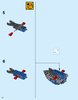 Bauanleitungen LEGO - NEXO KNIGHTS - 70323 - Jestros Vulkanfestung: Page 10