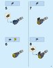 Bauanleitungen LEGO - NEXO KNIGHTS - 70323 - Jestros Vulkanfestung: Page 17