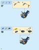 Bauanleitungen LEGO - NEXO KNIGHTS - 70323 - Jestros Vulkanfestung: Page 20