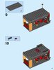 Bauanleitungen LEGO - NEXO KNIGHTS - 70323 - Jestros Vulkanfestung: Page 27