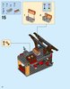 Bauanleitungen LEGO - NEXO KNIGHTS - 70323 - Jestros Vulkanfestung: Page 32