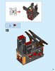 Bauanleitungen LEGO - NEXO KNIGHTS - 70323 - Jestros Vulkanfestung: Page 35