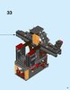 Bauanleitungen LEGO - NEXO KNIGHTS - 70323 - Jestros Vulkanfestung: Page 43