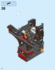 Bauanleitungen LEGO - NEXO KNIGHTS - 70323 - Jestros Vulkanfestung: Page 48