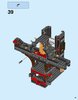 Bauanleitungen LEGO - NEXO KNIGHTS - 70323 - Jestros Vulkanfestung: Page 49