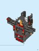 Bauanleitungen LEGO - NEXO KNIGHTS - 70323 - Jestros Vulkanfestung: Page 53