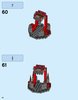 Bauanleitungen LEGO - NEXO KNIGHTS - 70323 - Jestros Vulkanfestung: Page 60