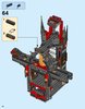 Bauanleitungen LEGO - NEXO KNIGHTS - 70323 - Jestros Vulkanfestung: Page 64